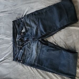 Levi's 559 jeans